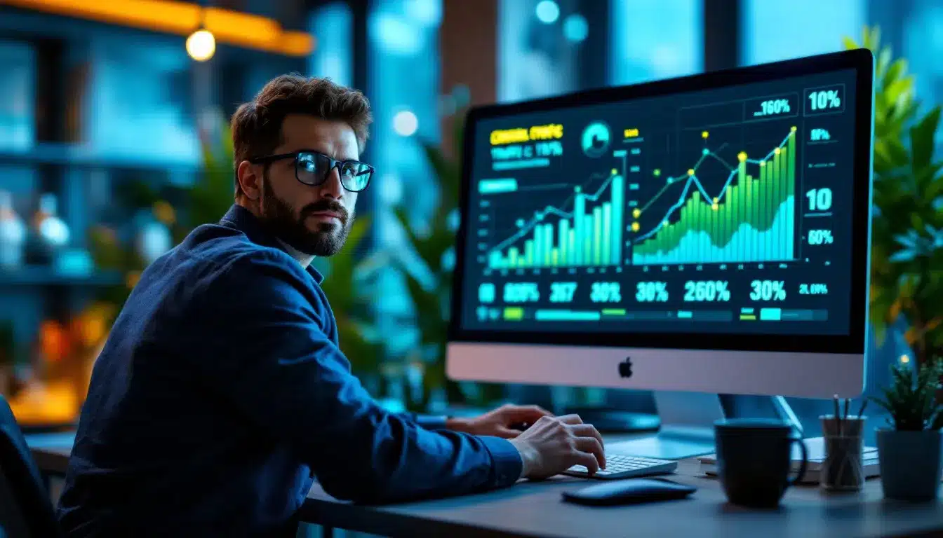 Technique SEO efficace : Multipliez votre trafic web par 10