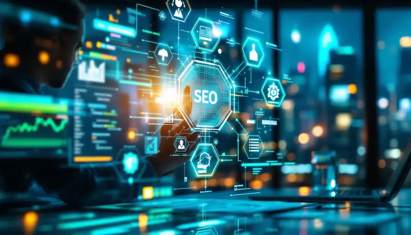 Ranker sur Google en 2025 : Stratégie SEO en 4 Piliers Éprouvée