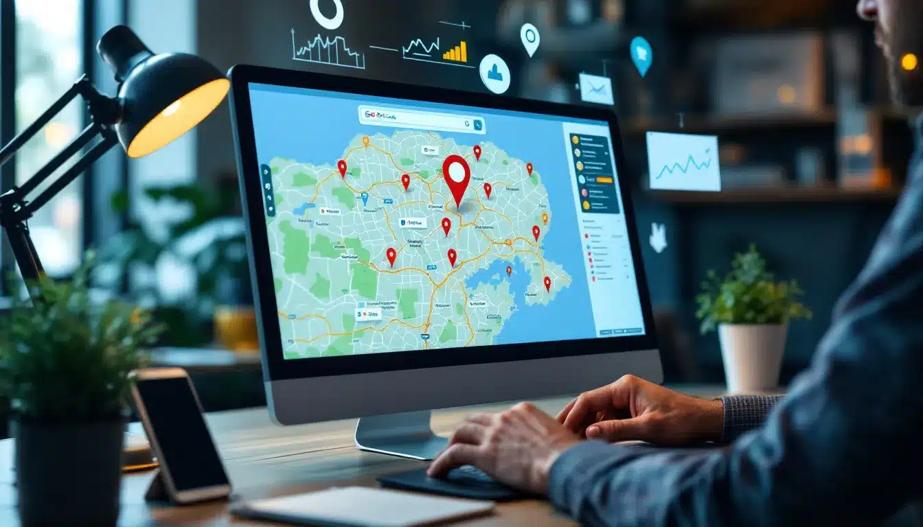 SEO Local : 7 Techniques Efficaces Pour Dominer Google Maps