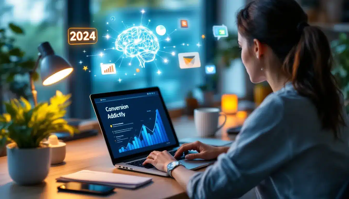 Comment créer un article de blog addictif qui convertit vos prospects en client