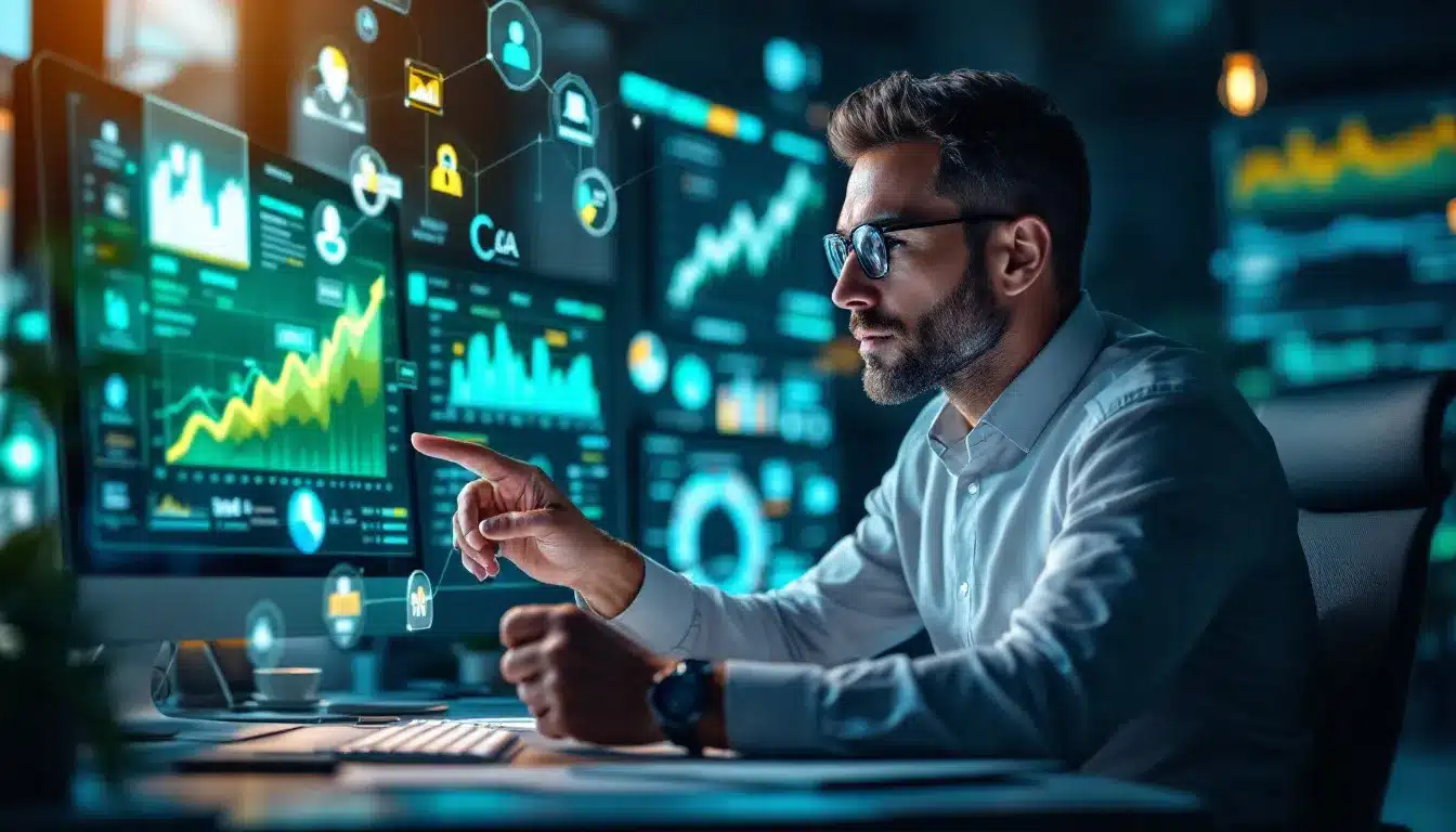 Stratégie SEO 2025 : Guide pour dominer les résultats Google
